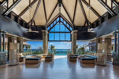 The Westin Turtle Bay Resort & Spa, Mauritius