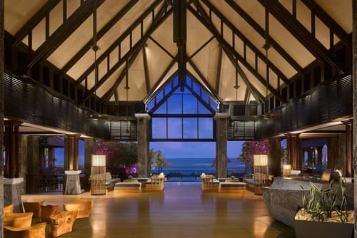 The Westin Turtle Bay Resort & Spa, Mauritius