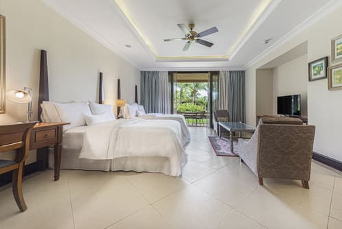 The Westin Turtle Bay Resort & Spa, Mauritius