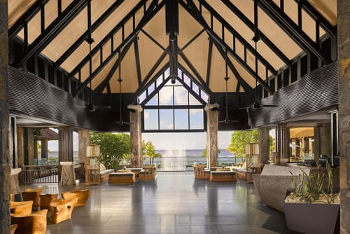 The Westin Turtle Bay Resort & Spa, Mauritius