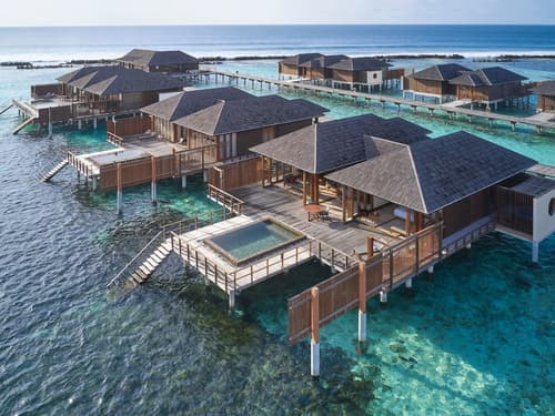 Villa Nautica Paradise Island Resort, Room