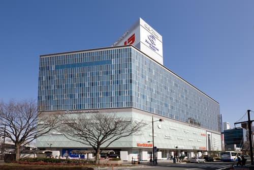 Daiwa Roynet Hotel Okayama Ekimae, Primary image