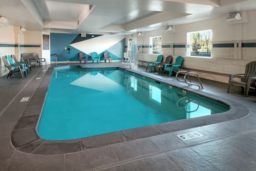 Hyatt Place Fairbanks