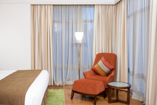 Intercontinental Al Khobar by IHG, Room
