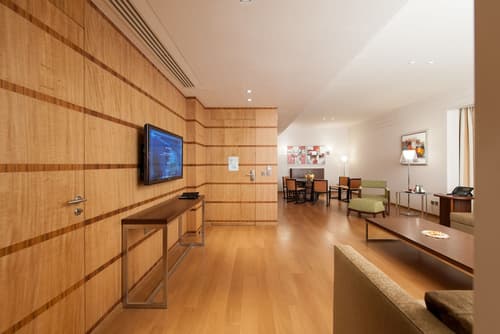 Intercontinental Al Khobar by IHG