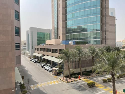 Intercontinental Al Khobar by IHG