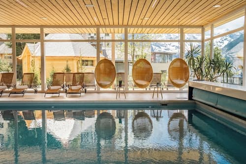 Braunbär Hotel & Spa, Primary image