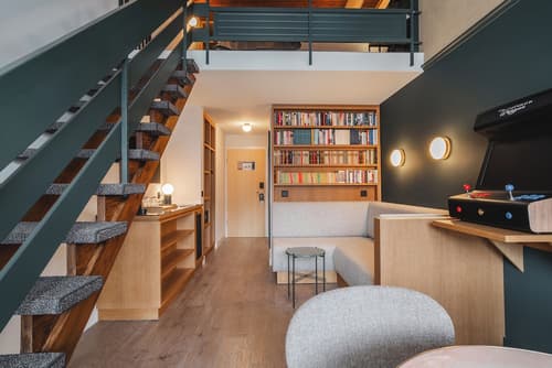 Braunbär Hotel & Spa