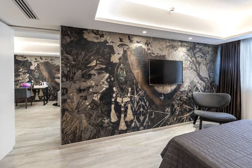 Almond Business Hotel, Room