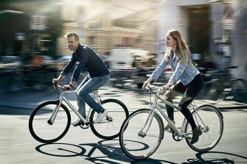 25hours Hotel Vienna at MuseumsQuartier