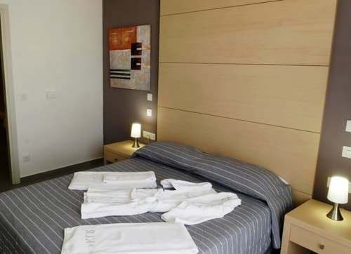 Capital Coast Resort & Spa, Room