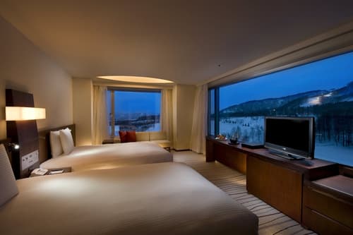 Hilton Niseko Village