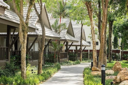 KC Grande Resort Koh Chang, Room