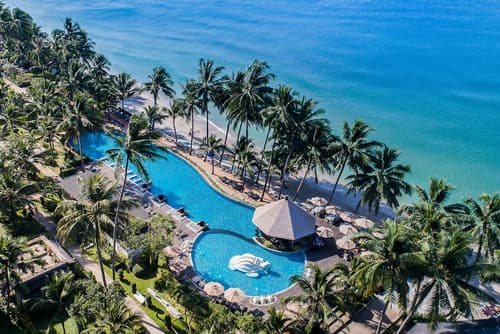 KC Grande Resort Koh Chang, Primary image