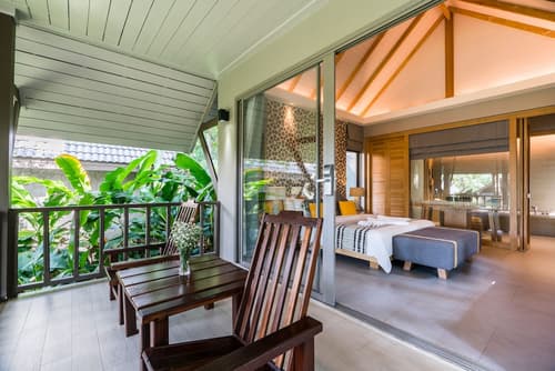 KC Grande Resort Koh Chang, Room