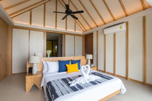 KC Grande Resort Koh Chang, Room