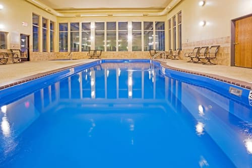 Holiday Inn Express Hotel & Suites Custer by IHG, Pool