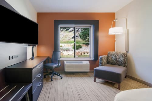 Holiday Inn Express Hotel & Suites Custer by IHG, Room