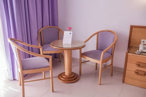 Servatur Don Miguel - Adults Only, Room