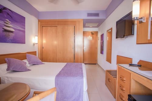 Servatur Don Miguel - Adults Only, Room