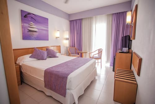 Servatur Don Miguel - Adults Only, Room