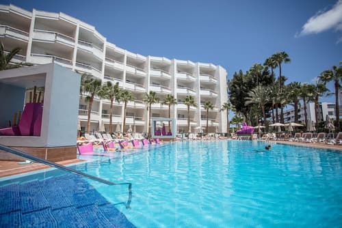 Servatur Don Miguel - Adults Only, Primary image