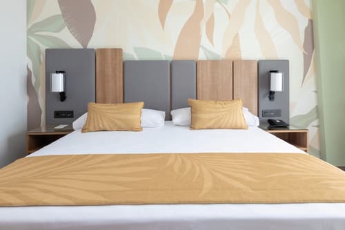 Hotel Riu Palace Maspalomas - Adults Only