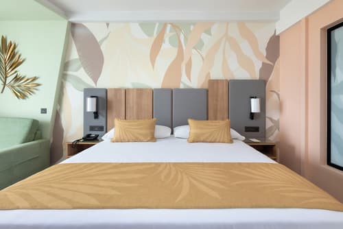 Hotel Riu Palace Maspalomas - Adults Only