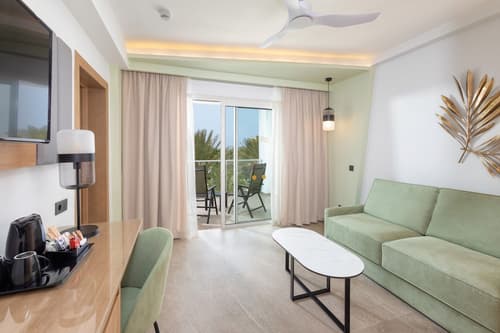 Hotel Riu Palace Maspalomas - Adults Only