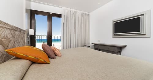 Hoposa Hotel Niu, Room