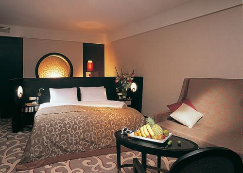 Cornelia Diamond Golf Resort & SPA, Room