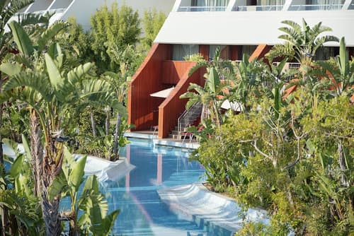 Cornelia Diamond Golf Resort & SPA, Room