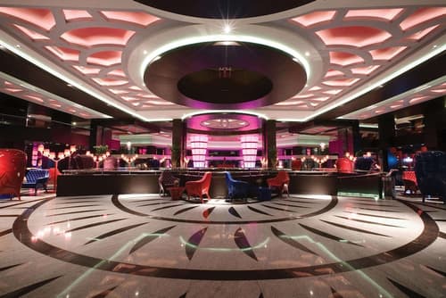 Cornelia Diamond Golf Resort & SPA, Lobby