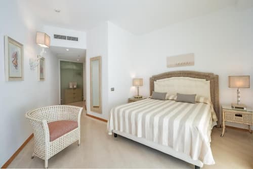 Relais Valle dell'Idro, Room