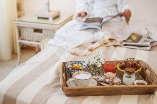 Relais Valle dell'Idro