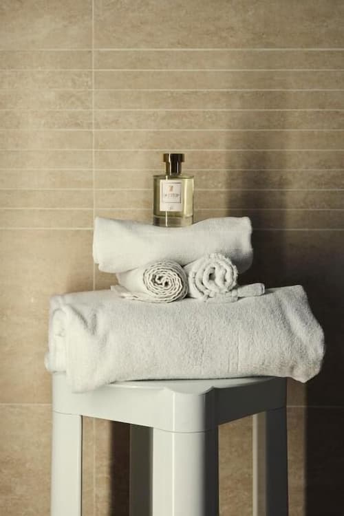 Relais Valle dell'Idro, Room