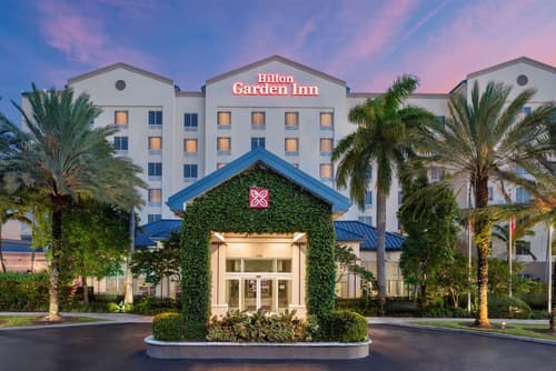 Hilton Garden Inn Miami Airport West, Primary image