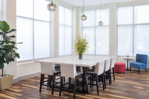 Hilton Garden Inn Miami Airport West, Lobby