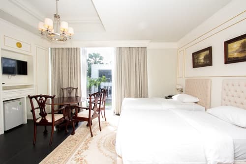 Sugar Marina Hotel – FASHION – Kata Beach