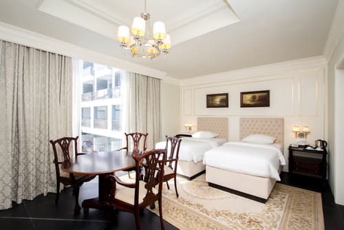 Sugar Marina Hotel – FASHION – Kata Beach, Room