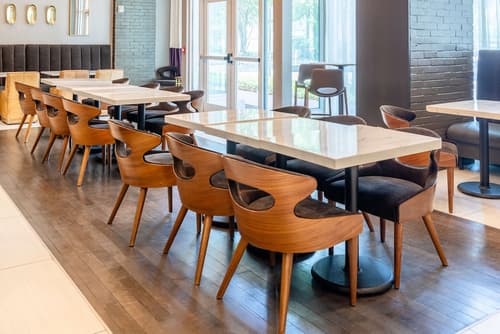 TRYP by Wyndham Savannah Downtown/Historic District, Property amenity