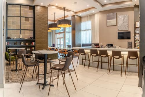 TRYP by Wyndham Savannah Downtown/Historic District