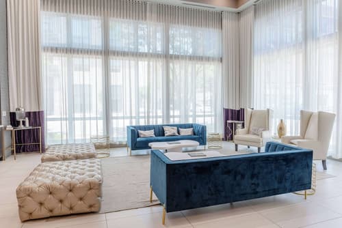 TRYP by Wyndham Savannah Downtown/Historic District, Lobby