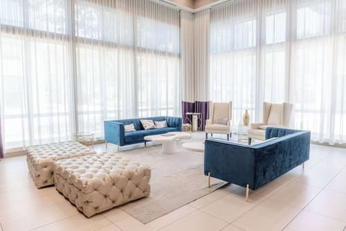 TRYP by Wyndham Savannah Downtown/Historic District, Lobby