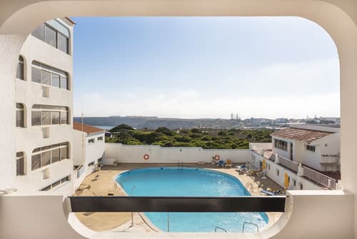 Aparthotel Navigator