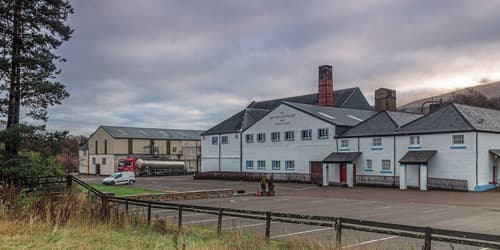 Guisachan Guest House, Point of interest