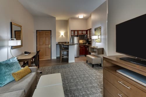 Staybridge Suites Missoula by IHG, Room