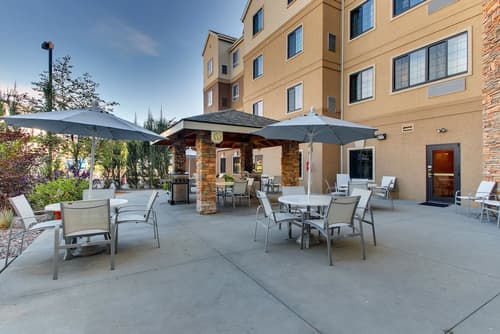 Staybridge Suites Missoula by IHG, Property amenity
