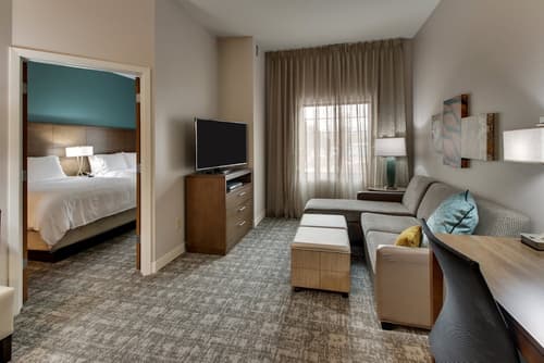 Staybridge Suites Missoula by IHG, Room