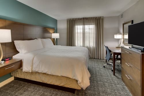 Staybridge Suites Missoula by IHG, Room